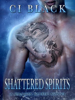 cover image of Shattered Spirits